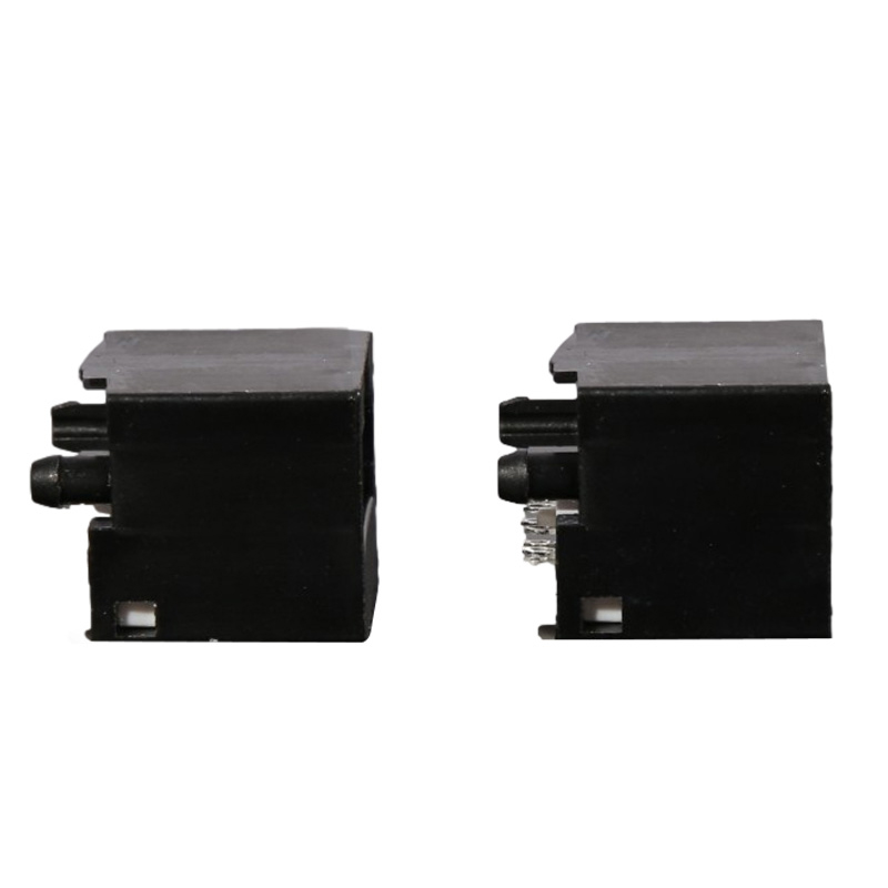 RJ45 Connectors