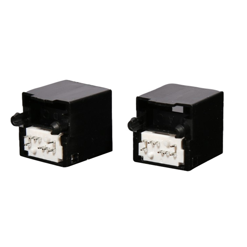 RJ45 Connectors