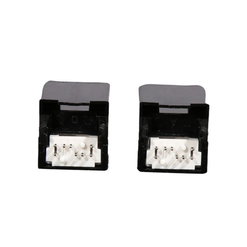 RJ45 Connectors