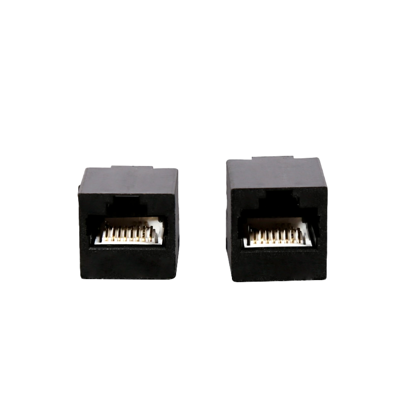 RJ45 Connectors