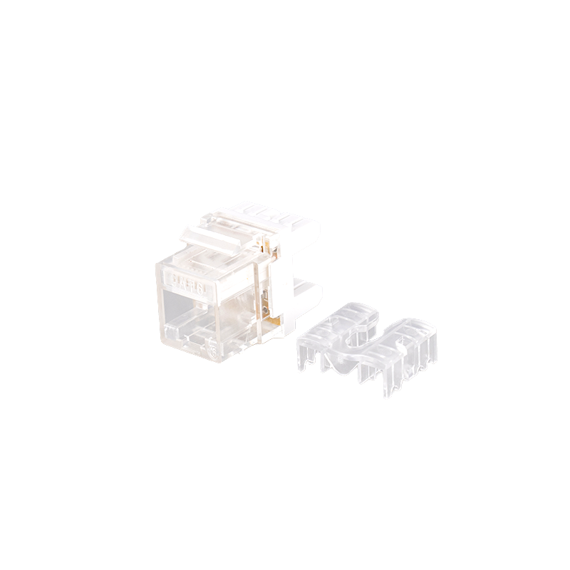 CAT6/CAT6a Unshielded Led Light Module